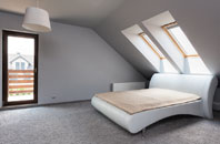 Cliddesden bedroom extensions