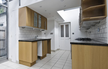 Cliddesden kitchen extension leads